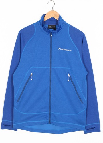 Sweat shirt peak performance - sweat-shirt,