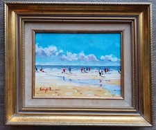 Tableau Marine Peinture