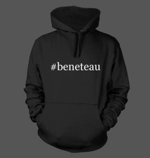 #beneteau - Men's Funny Hoodie NEW RARE