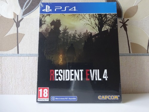 Resident evil remake - resident,