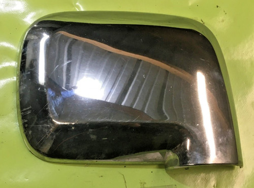 Coque retroviseur droit - retroviseur,