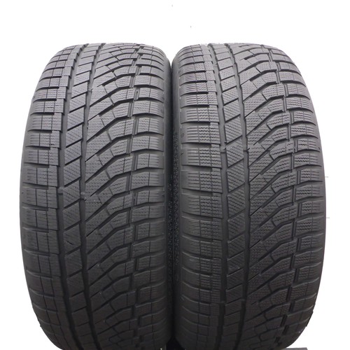 Falken 245 r18 100v xl - r18,