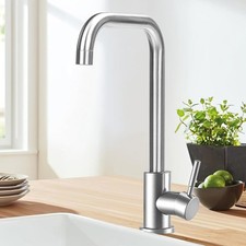 Robinet Haute Pression Robinet