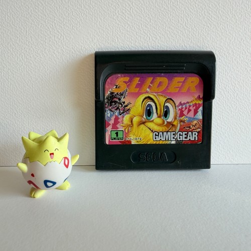 Slider sega game - -, /