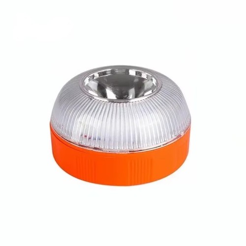 Gyrophare balise v16 orange - gyrophare,