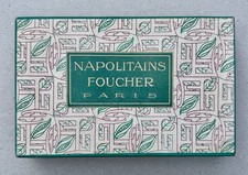 Boîte Chocolat Napolitain