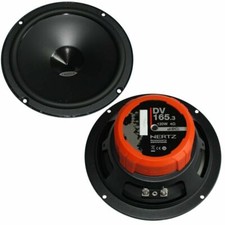 HERTZ DSK DV165.3 16,5 cm