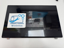 Plasturgie capot écran coque cover Acer Aspire V3-771G (VA70)