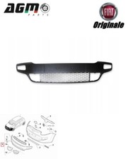 Modanature Grille Pare-Choc