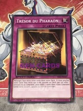 YU GI OH TREOR DU PHARAOH SS03-FRA27 Card