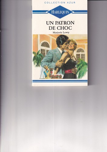 Harlequin collec azur - harlequin,