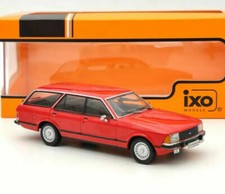 FORD GRANADA MKII TURNIER 1.8I