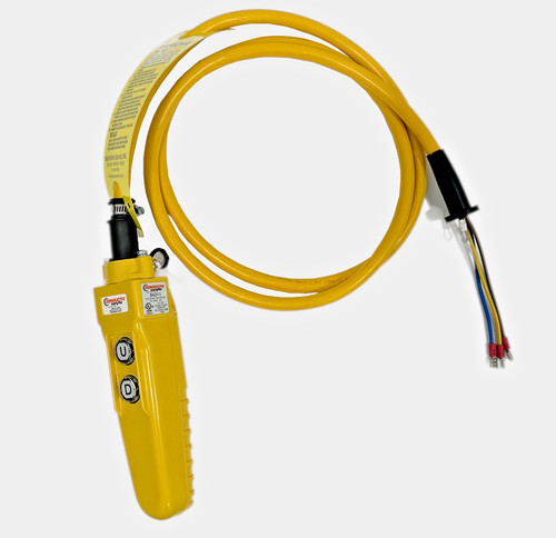 Replacement pendant control - replacement,