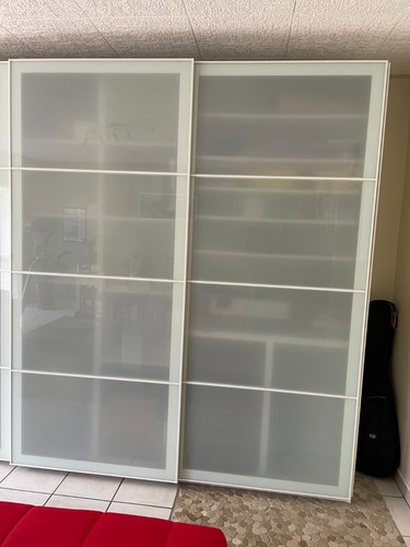 Armoire penderie dressing - armoire,