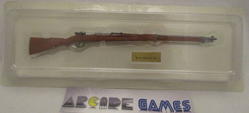 Arme feu miniature - a,