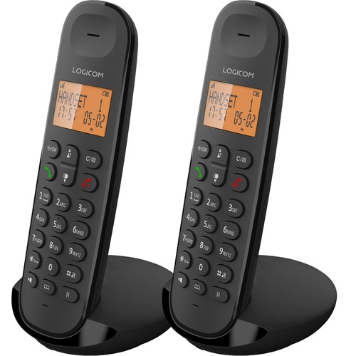 Iloa 250 téléphone fixe - 250,