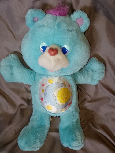 Bisounours care bears - care, bears/care