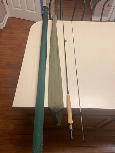 Orvis flyrod and scientific - orvis,
