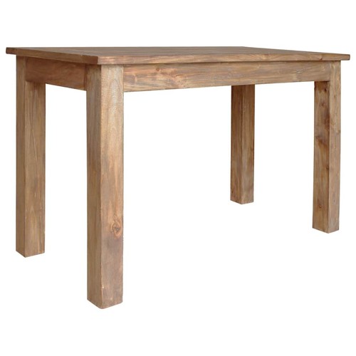 Table manger meuble - à, dîner