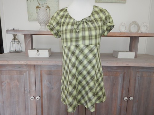 Robe courte dpm depech - by,