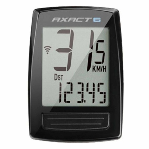 Giant compteur vélo 6 - compteur,