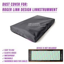 COUVERCLE ANTI-POUSSIÈRE pour