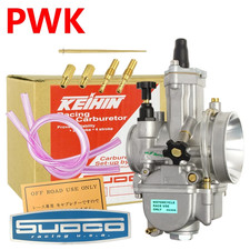 Carburateur KEIHIN CARB PWK28