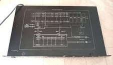 Yamaha TX81Z Synth Module FM Vintage Sound Hardware Synthétiseur de musique d...