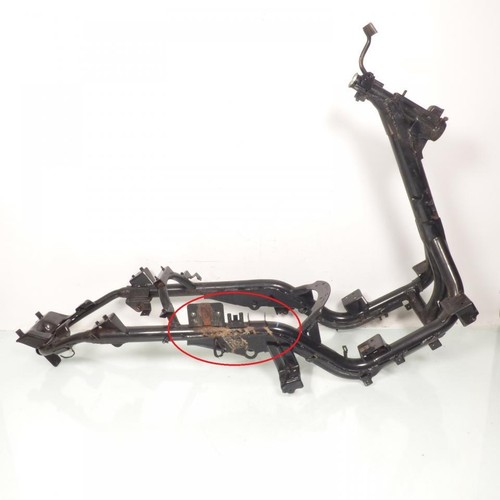 Cadre origine pour scooter sym - cadre,