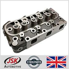 Culasse Pour Moteurs Kubota