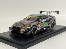 Gainer Tanax Triple A GTR Super GT GT300 2017 #10 1:43 Échelle Ebbro 45526