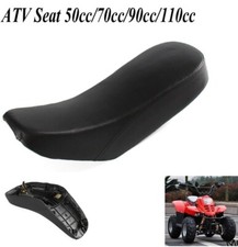 Tall Seat for CRF50 XR50 Pit Dirt Bike 50Cc 90Cc 110Cc 125Cc 150Cc SDG SSR Cools