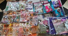 Poupées Monster High