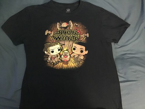 Men funko pop rey - funko,