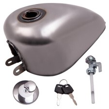 1.5 Ironhead Gallon Gas Fuel