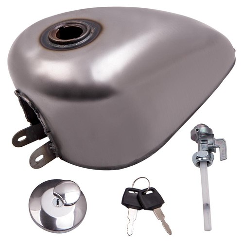 Ironhead gallon gas fuel - gallon,