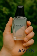 Parfum Homme Avon Perceive EDT
