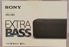 Enceinte Bluetooth Sony