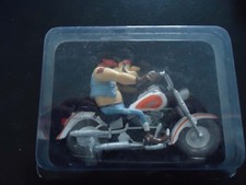 FIGURINE JOE BAR TEAM La