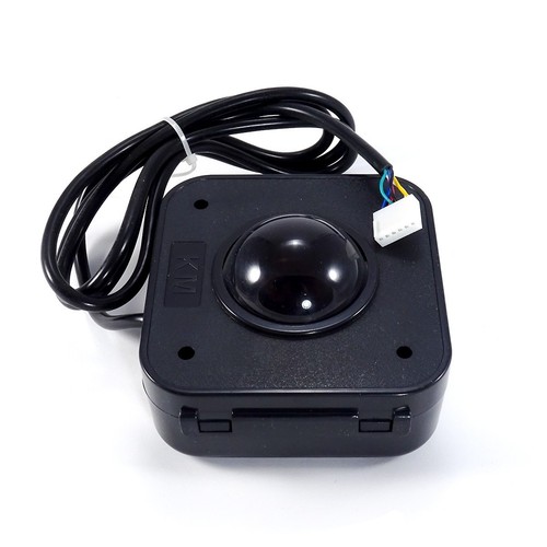 Arcade trackball led - trackball,