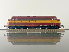 RARE - NOHAB - MÄRKLIN 3063 -