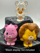 *Gogo's Crazy Bones - Care Bears - 3/7 - Cacau Show Brazil Exclusive PPI
