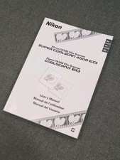 Manuel Utilisateur - User