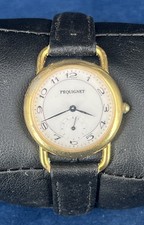 Montre Pequignet Emile vintage