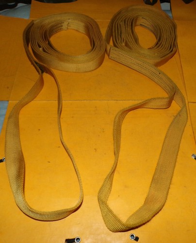 Sangle parachute couleur - de,