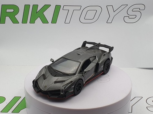 Lamborghini veneno kinsmart - veneno,