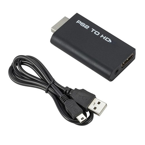 Adaptateur hdmi rca hd - hdmi,