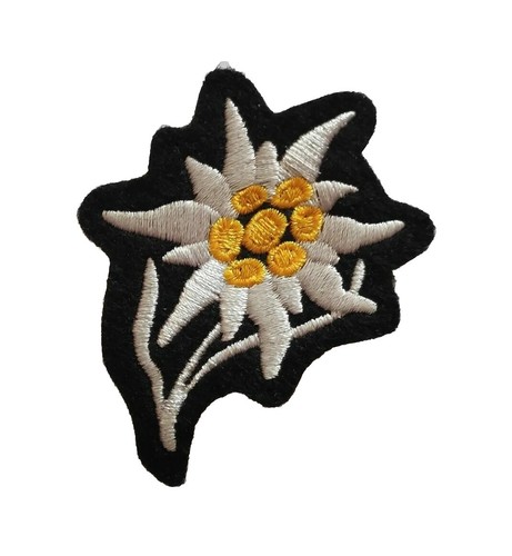 Edelweiss casquette m43 - edelweiss, de