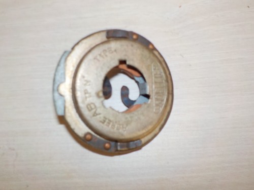 Porte ampoule ducellier - porte,