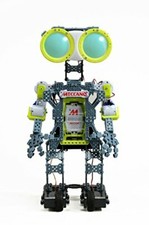 Takara tomy omnibot meccanoid - takara,